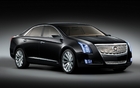 The new Cadillac XTS is merely the beginning of the brand's upcoming product onslaught.