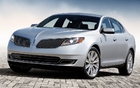Lincoln's push into the Chinese market could mean smaller models in the future for Canadians.