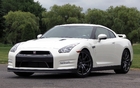 2013 Nissan GT-R