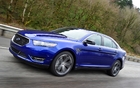 Ford Taurus 2013
