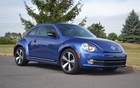 La Beetle nous est présentée cette année sous les traits d'une toute nouvelle génération