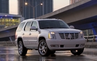 The next-generation Cadillac Escalade will remain the sole full-size hybrid SUV available from GM.