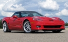 2012 Chevrolet Corvette ZR1