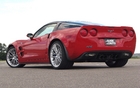 2012 Chevrolet Corvette ZR1