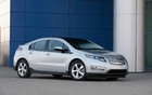 Chevrolet Volt