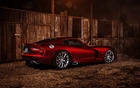The 2013 SRT Viper will be priced competitively with the Chevrolet Corvette ZR1.
