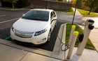 Chevrolet Volt