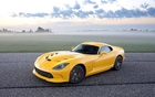 SRT Viper 2013