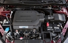 V6 3,5 litres de 278 chevaux