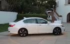 Honda Accord 2013