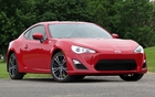 2013 Scion FR-S