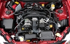 2013 Scion FR-S