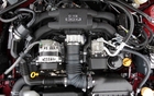 2013 Scion FR-S