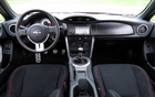 2013 Scion FR-S 