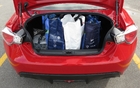 2013 Scion FR-S