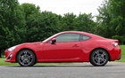2013 Scion FR-S