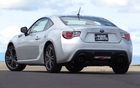 2013 Subaru BRZ