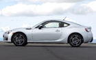 2013 Subaru BRZ