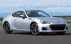 2013 Subaru BRZ