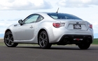 2013 Subaru BRZ