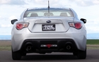 2013 Subaru BRZ