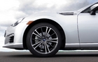 2013 Subaru BRZ