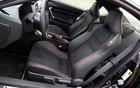 2013 Subaru BRZ