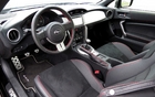 2013 Subaru BRZ