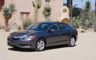 Acura ILX