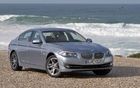 BMW ActiveHybrid5