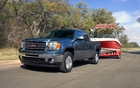 GMC Sierra