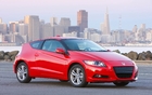 Honda CR-Z