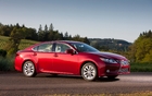 Lexus ES300h
