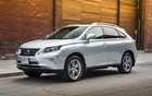 Lexus RX450h