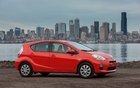Toyota Prius C