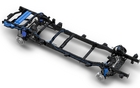 RAM 1500. New four-wheel air suspension.
