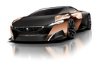 Peugeot Onyx Concept