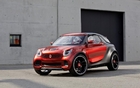 smart forstars concept