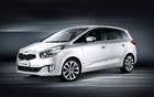 Kia Rondo 2014 (Carens)