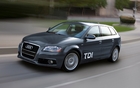 Audi A3 TDI