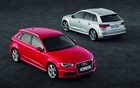 Audi A3 Sportback 2013