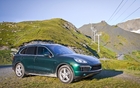 2013 Porsche Cayenne Diesel