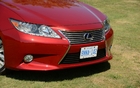 The platform is new and the wheelbase is 45-mm longer