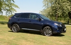 A new eight-speed gearbox comes factory standard