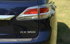 It has conventional taillights