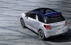 Citroën DS3 cabriolet