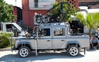 Land Rover Defender Double Cab Pick Up