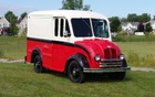 Le DIVCO, camion à lait par excellence.