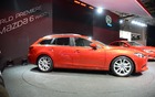 Cette élégante Mazda6 familiale n'est pas destinée `l'Amérique. Malheureusement !