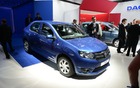 Avec le ralentissment de l'économie française, la nouvelle Logan sera surement appréciée.